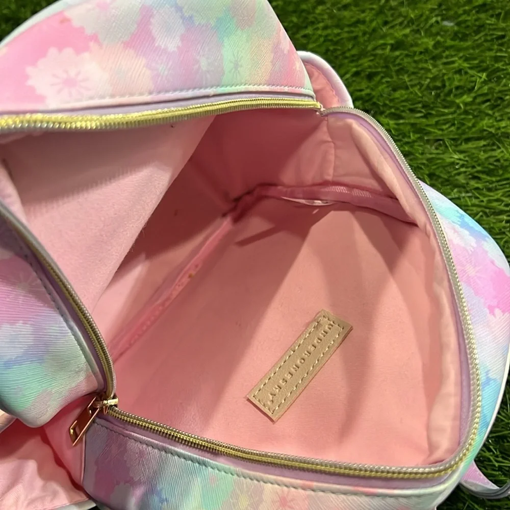 Mini Backpack